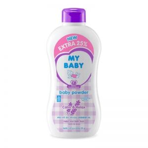 Bedk My baby 235+59 ungu