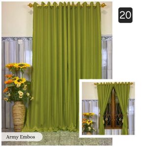 Gorden Ring - ARMY EMBOS