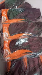 Sepatu thowaf tawaf AB