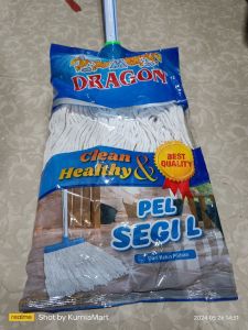 Alat Pel Dragon MP227