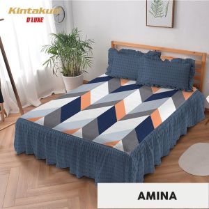 Kintakun Rumbai 180 - AMINA