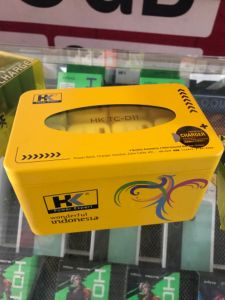 KEPALA CAS HK 18watt D11 (BE)