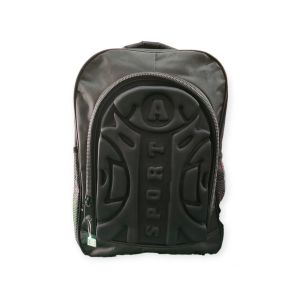Ransel extreme timbul