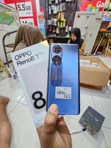 HP OPPO RENO 8T 5G 8/256 315 SM