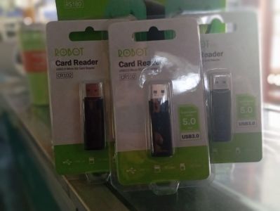 Card reader CR102