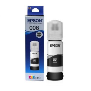 Epson Black 008