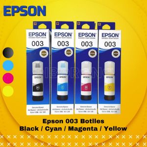 Epson Color 003