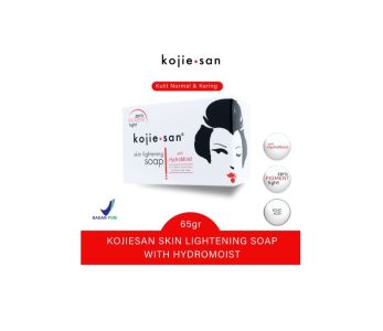 Sabun Kojie san hidromoist