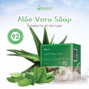 Sabun hanasui aloe vera