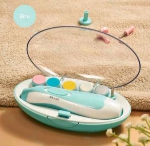 Baby Nail Trimmer All Varian