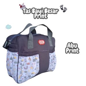 Tas Baby Travel Printing bsr