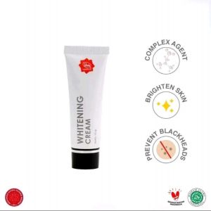 Viva Whitening Cream 15g