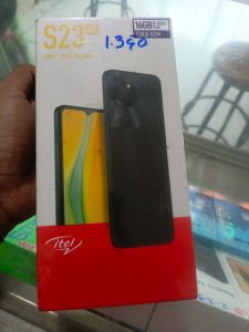 itel s23 8/128