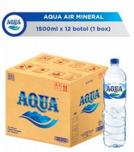 aqua 1.5 L