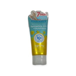 Hanasui body serum J Days