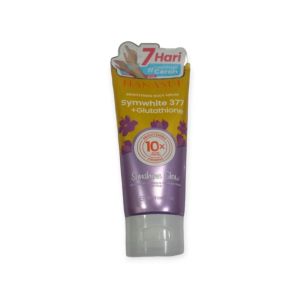 Hanasui body serum S glow