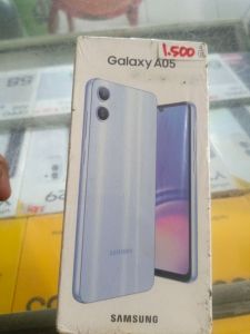 SAMSUNG A05 4/128