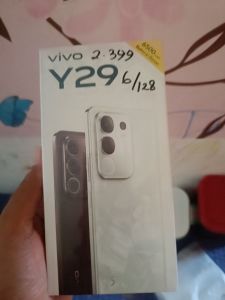 VIVO Y29 6/128