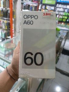 OPPO A60 8/256