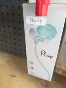 JETE POMP
