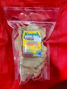KERUPUK UDANG SARI ALAMI