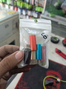 Splinter type C kemasan