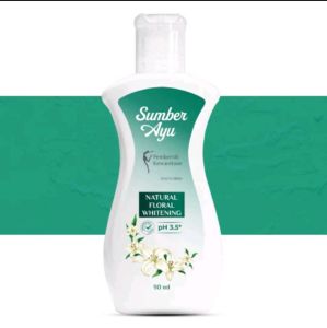Sumber Ayu Floral 90ml