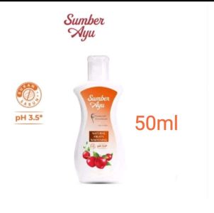 Sumber Ayu fruity 50ml
