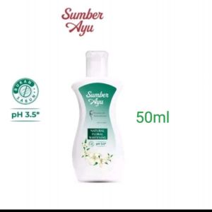 Sumber Ayu Floral 50ml
