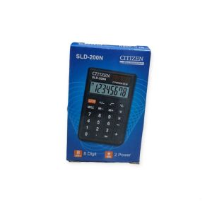 Kalkulator citizen SLD 200N