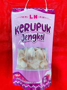 KERUPUK JENGKOL