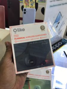 TWS OLIKE T121 (ABE)