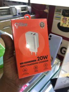 CAS KEPALA OLIKE 20watt C400 (G0)