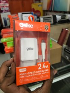 CAS OLIKE MICRO 2,4a C107M (C0)