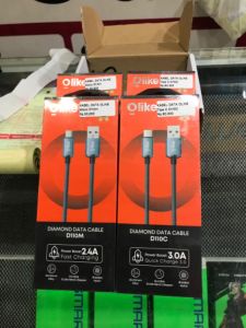 KD OLIKE MICRO D110m (C0)