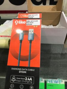 KD OLIKE TIPEC D110c (CE)
