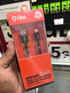 KD OLIKE IPHONE D401L (D0)