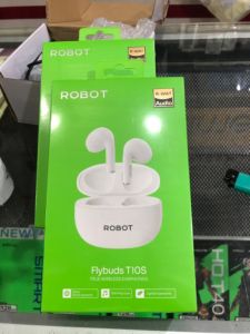 TWS ROBOT Flybuds T10S (A0E)