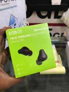 TWS ROBOT AIRBUDS T20S (AE0)