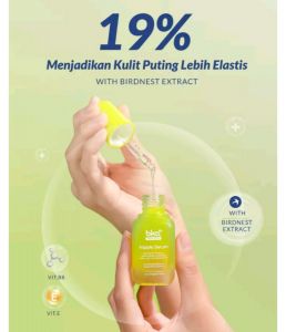BKA Nipple Serum 10ml