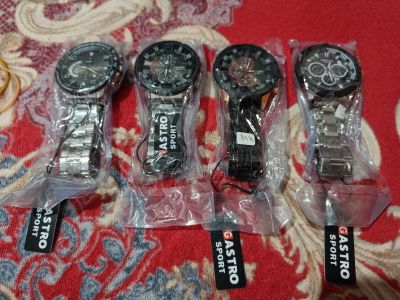 Jam Gastro Sport tggl