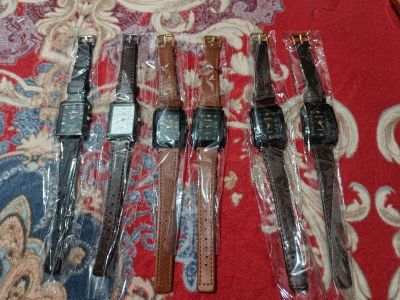 Jam Alba/Mirete segi besar