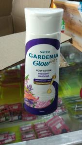 Gardenia glow night