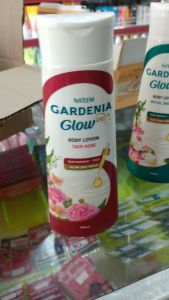 Gardenia glow Rose 200ml