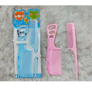 Sisir karakter warna isi 2
