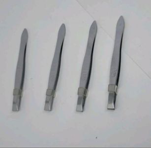 Pinset stainless 