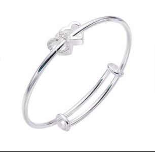 Gelang Cinta Korea