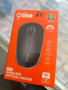 MOUSE OLIKE M200