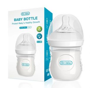 Botol PP Dr Isla 150ml all Colour