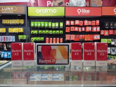 TAB REDMI PAD SE 4/128